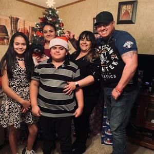 Meet your Posher, Benjamin